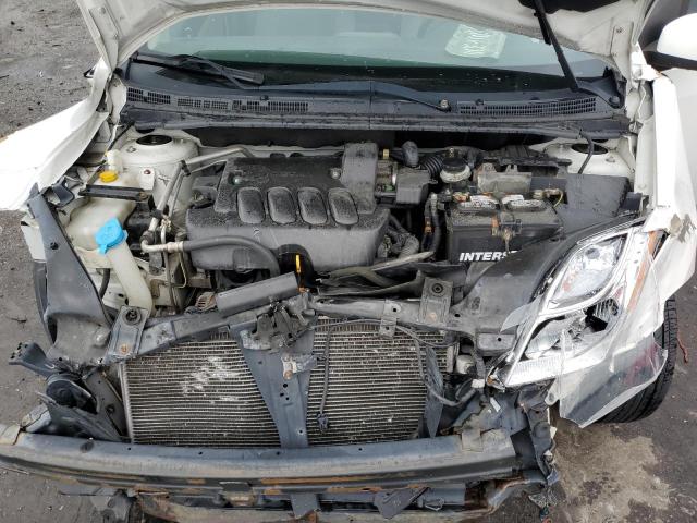 Photo 7 from auction – 2011 NISSAN SENTRA 2.0 with VIN 3N1AB6AP9BL650080