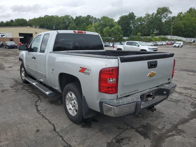 Photo 3 from auction – 2013 CHEVROLET SILVERADO with VIN 1GCRKSE73DZ225470