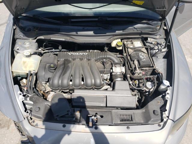 Photo 7 from auction – 2006 VOLVO S40 2.4I with VIN YV1MS382362200929