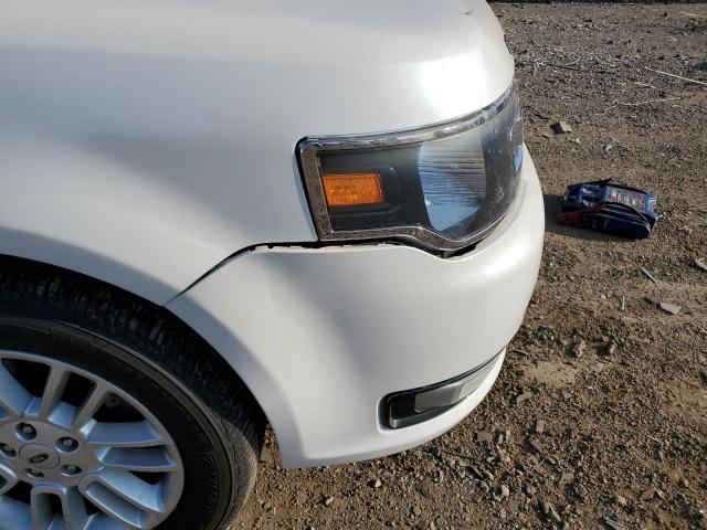 Photo 9 from auction – 2013 FORD FLEX SEL with VIN 2FMGK5C83DBD05385