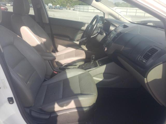 Photo 5 from auction – 2015 KIA FORTE EX with VIN KNAFZ4A89F5263916
