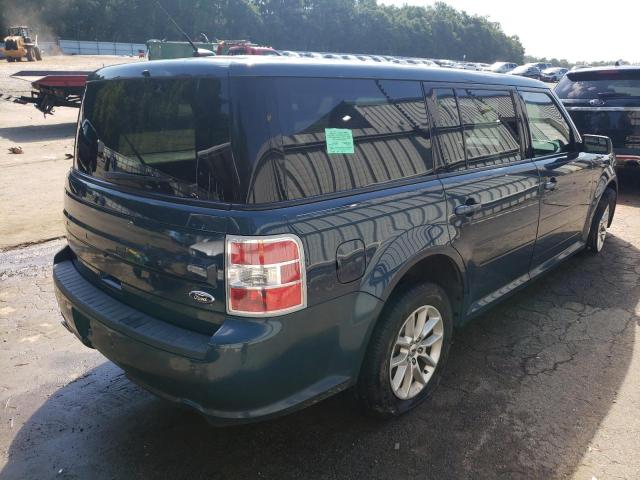 Photo 4 from auction – 2016 FORD FLEX SE with VIN 2FMGK5B85GBA00234