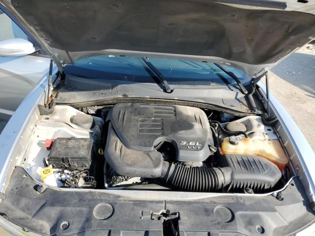 Photo 7 from auction – 2012 DODGE CHARGER SX with VIN 2C3CDXHG6CH278983