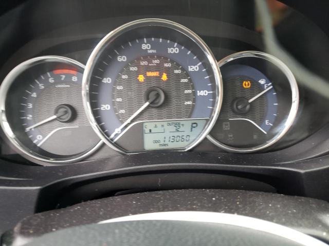 Photo 8 from auction – 2015 TOYOTA COROLLA L with VIN 2T1BURHE2FC400397