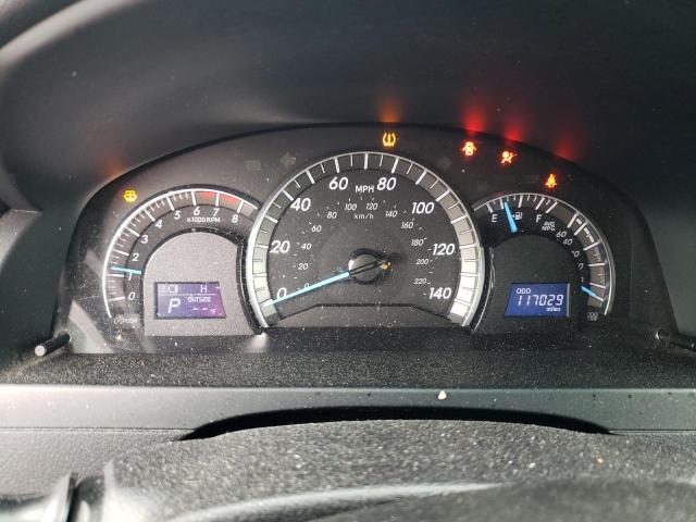 Photo 8 from auction – 2014 TOYOTA CAMRY L with VIN 4T1BF1FK4EU370577