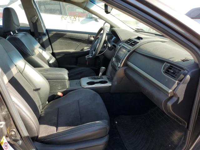 Photo 5 from auction – 2013 TOYOTA CAMRY L with VIN 4T1BF1FK4DU643404