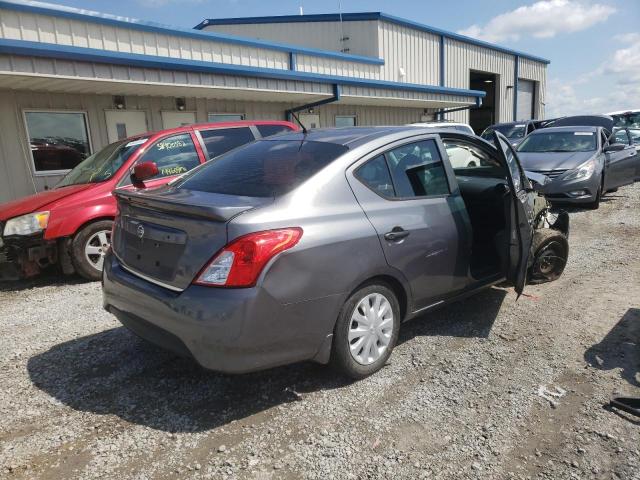 Photo 4 from auction – 2017 NISSAN VERSA S with VIN 3N1CN7AP8HL855355