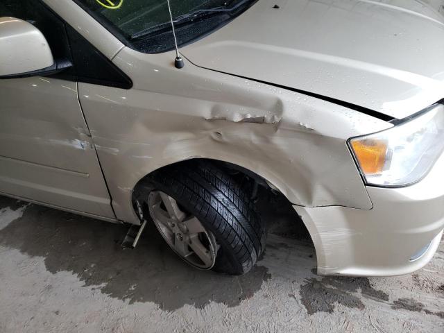 Photo 9 from auction – 2013 DODGE GRAND CARA with VIN 2C4RDGCG3DR502560