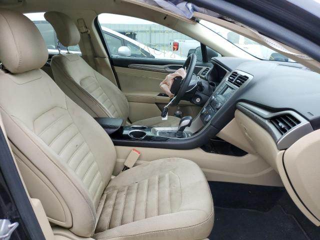 Photo 5 from auction – 2014 FORD FUSION SE with VIN 3FA6P0H71ER105831