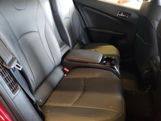 Photo 6 from auction – 2018 TOYOTA PRIUS PRIM with VIN JTDKARFP6J3078524