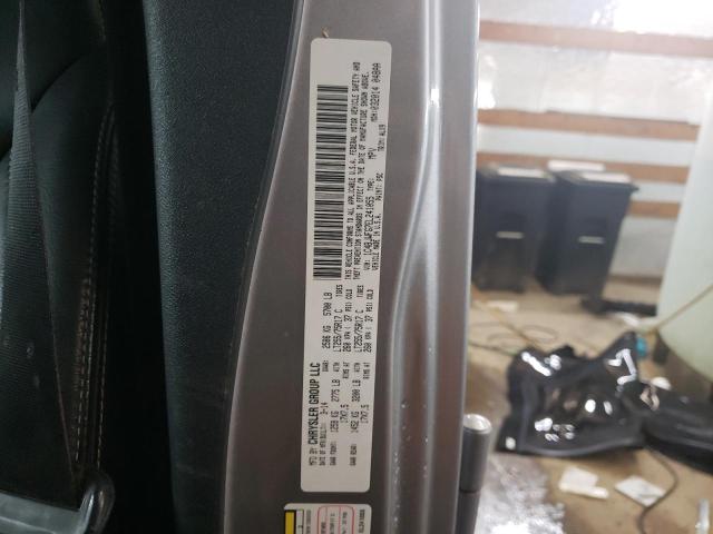 Photo 10 from auction – 2014 JEEP WRANGLER U with VIN 1C4BJWFG7EL241055