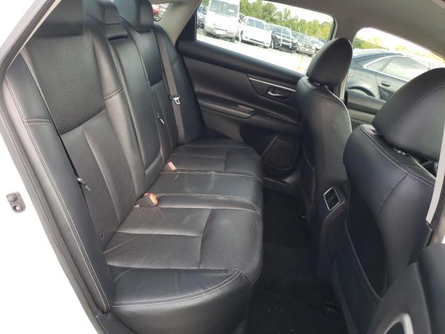 Photo 6 from auction – 2018 NISSAN ALTIMA 2.5 with VIN 1N4AL3AP3JC173199