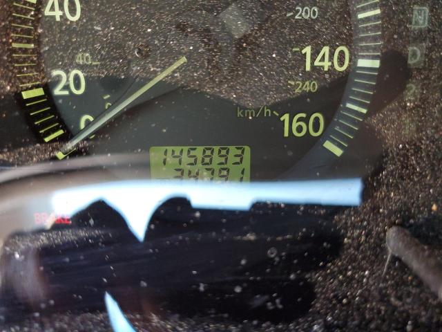 Photo 8 from auction – 2001 INFINITI I30 with VIN JNKCA31A01T022369