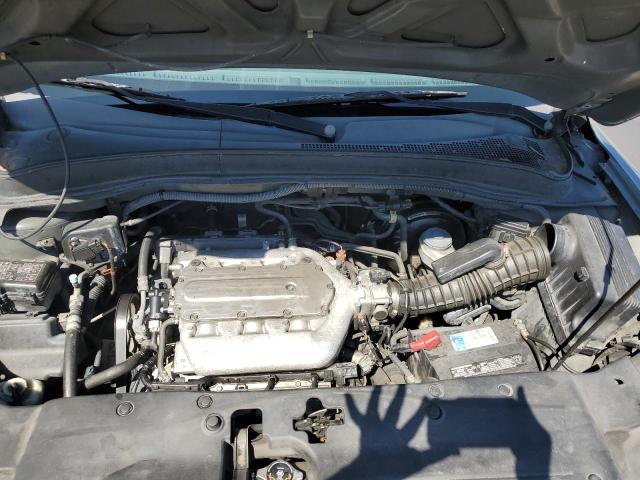 Photo 7 from auction – 2007 HONDA PILOT EX with VIN 5FNYF284X7B005092