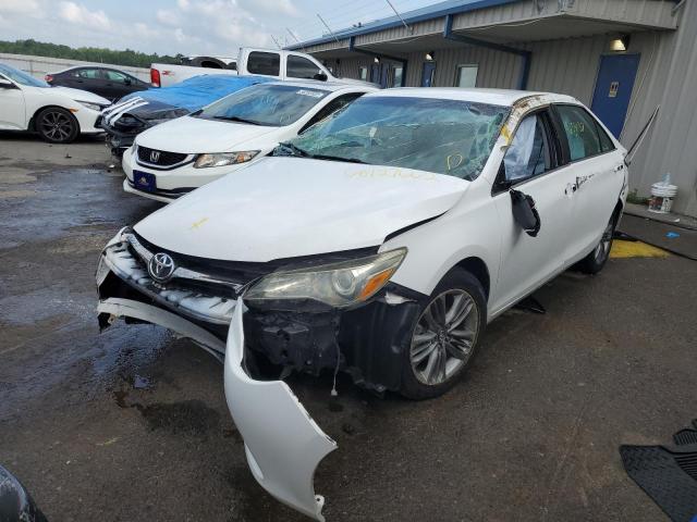 Photo 2 from auction – 2015 TOYOTA CAMRY LE with VIN 4T1BF1FK5FU934108