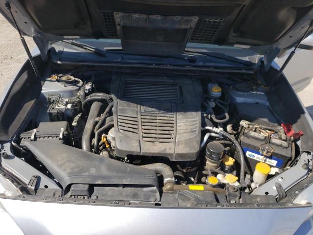 Photo 7 from auction – 2015 SUBARU WRX PREMIU with VIN JF1VA1D60F9830107