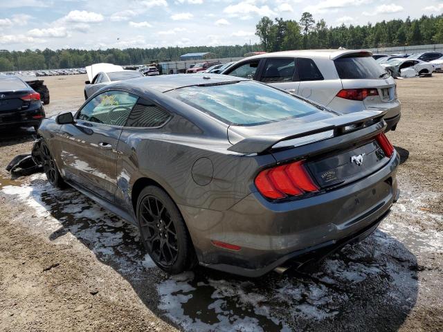 Photo 3 from auction – 2019 FORD MUSTANG with VIN 1FA6P8TH4K5132390