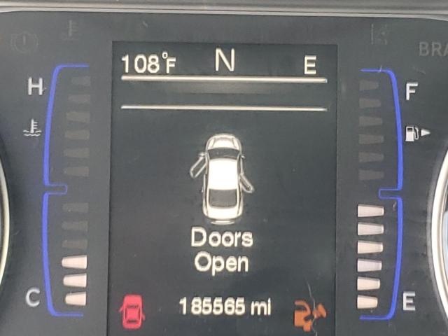 Photo 8 from auction – 2015 CHRYSLER 200 S with VIN 1C3CCCBB1FN665588