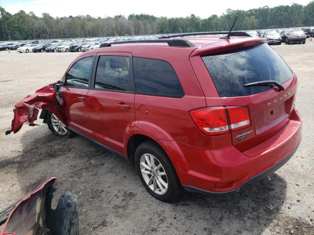 Photo 3 from auction – 2013 DODGE JOURNEY SX with VIN 3C4PDCBG3DT630411