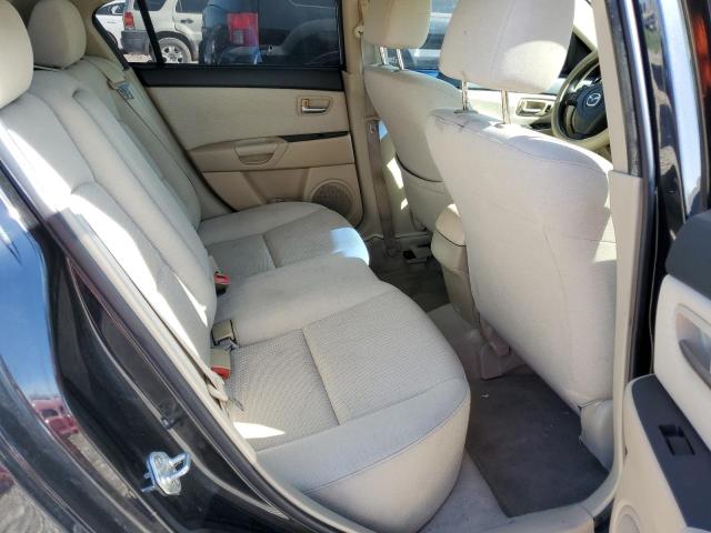 Photo 6 from auction – 2008 MAZDA 3 I with VIN JM1BK12G981804614