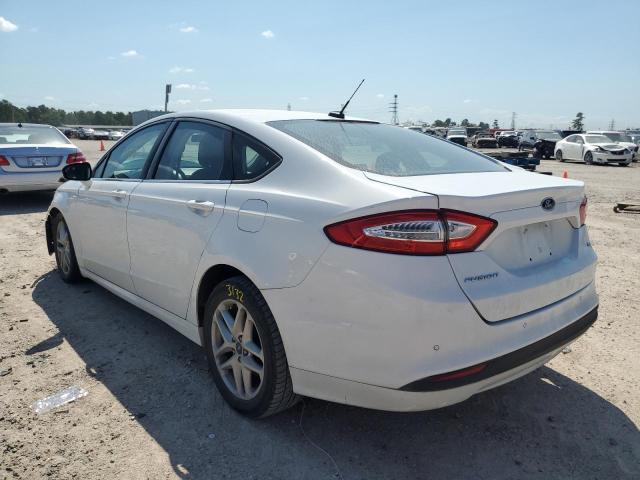 Photo 3 from auction – 2013 FORD FUSION SE with VIN 3FA6P0H74DR292500