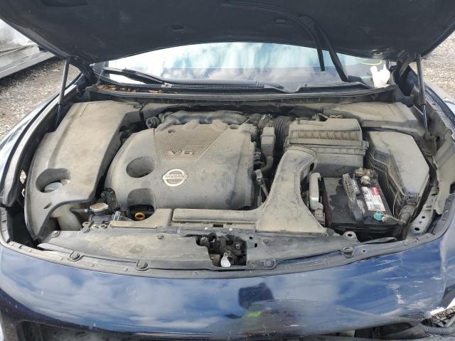 Photo 7 from auction – 2014 NISSAN MAXIMA S with VIN 1N4AA5AP9EC478794