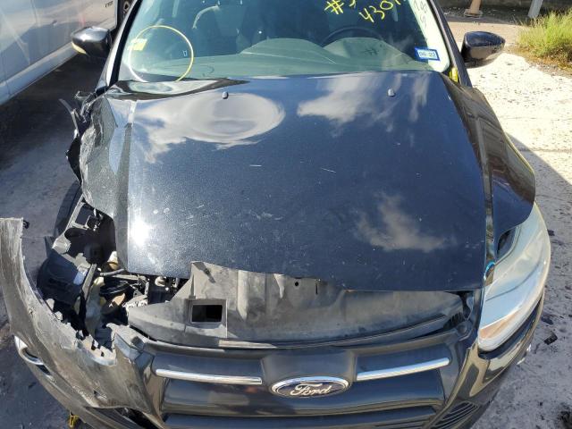 Photo 7 from auction – 2014 FORD FOCUS SE with VIN 1FADP3F29EL430158