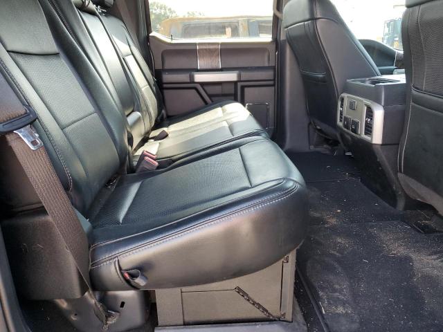 Photo 6 from auction – 2019 FORD F250 SUPER with VIN 1FT7W2BTXKED60575