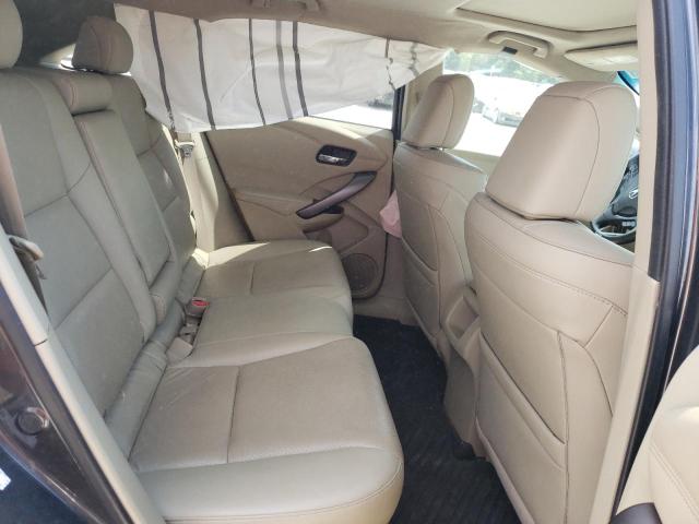 Photo 6 from auction – 2015 ACURA RDX with VIN 5J8TB4H35FL027524