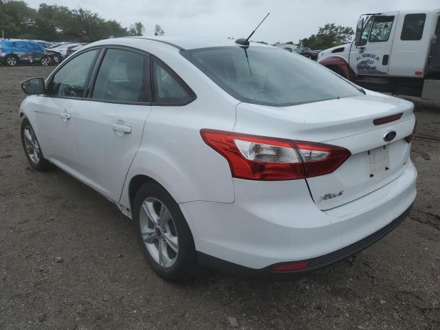 Photo 3 from auction – 2014 FORD FOCUS SE with VIN 1FADP3F26EL437018
