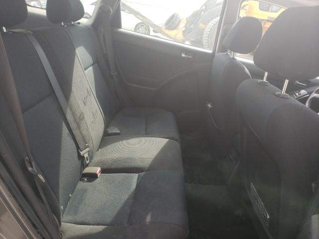 Photo 6 from auction – 2008 TOYOTA COROLLA MA with VIN 2T1KR32E98C695671