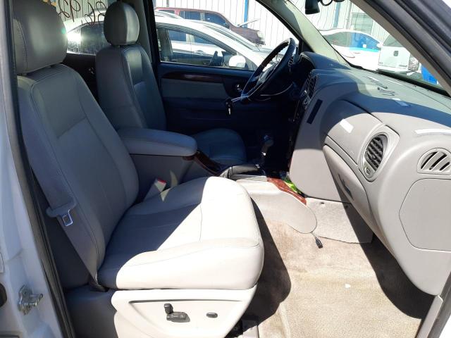Photo 5 from auction – 2007 GMC ENVOY DENA with VIN 1GKET63M072248170