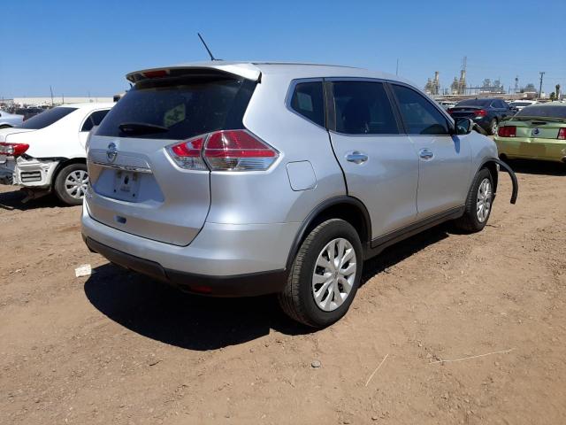 Photo 4 from auction – 2015 NISSAN ROGUE S with VIN KNMAT2MT5FP585346