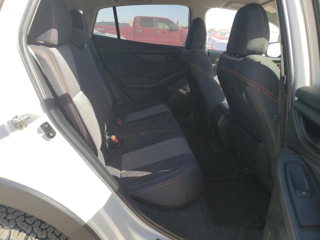 Photo 6 from auction – 2021 SUBARU CROSSTREK with VIN JF2GTAPC4M8290568