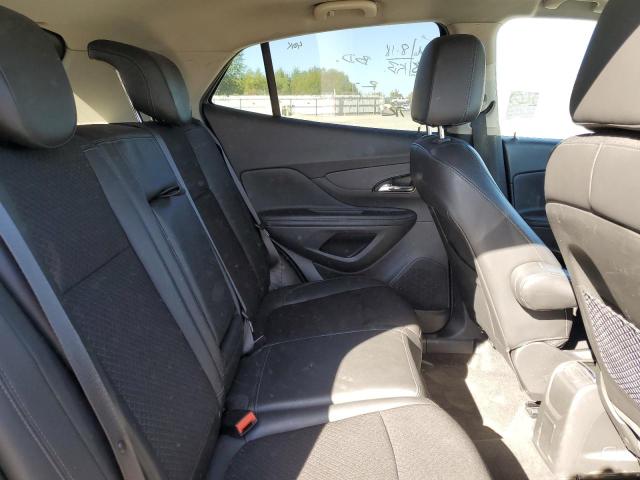 Photo 6 from auction – 2018 BUICK ENCORE PRE with VIN KL4CJASB7JB591216