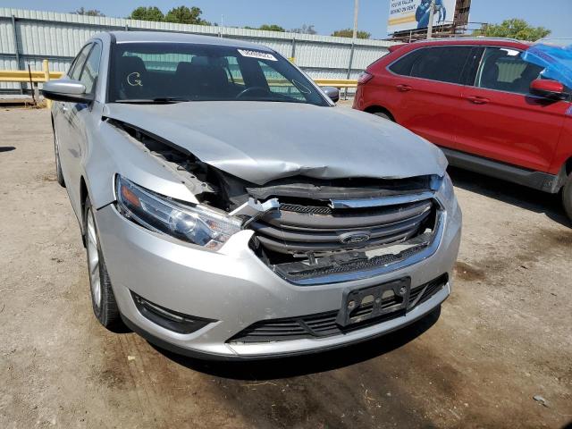 Photo 9 from auction – 2016 FORD TAURUS SEL with VIN 1FAHP2E82GG140454