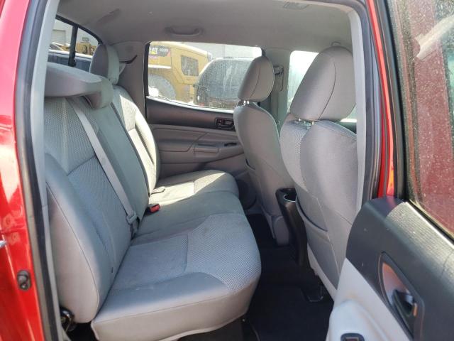 Photo 6 from auction – 2012 TOYOTA TACOMA DOU with VIN 3TMLU4EN3CM088525