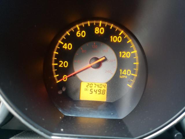 Photo 8 from auction – 2006 NISSAN ALTIMA S with VIN 1N4AL11D96C169725