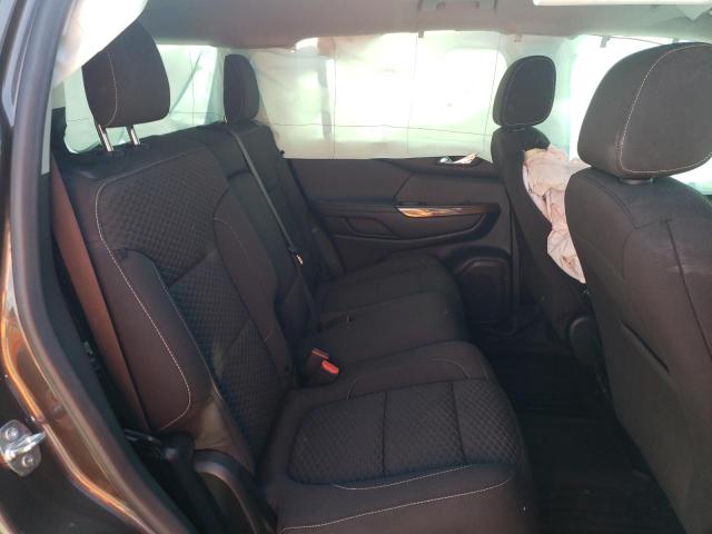 Photo 6 from auction – 2019 GMC ACADIA SLE with VIN 1GKKNKLA4KZ273892