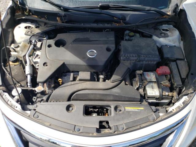 Photo 7 from auction – 2013 NISSAN ALTIMA 2.5 with VIN 1N4AL3AP0DC113904