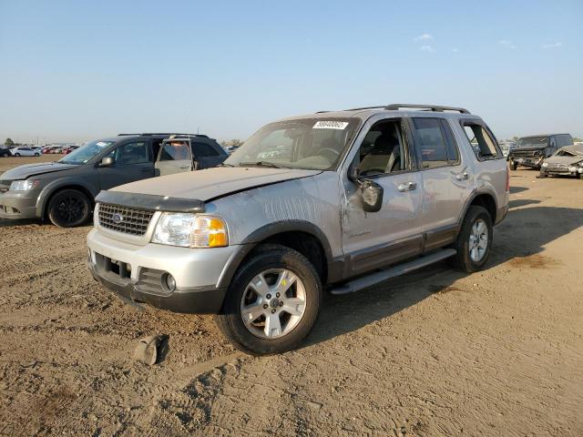 Photo 2 from auction – 2002 FORD EXPLORER X with VIN 1FMZU73K12UD19321