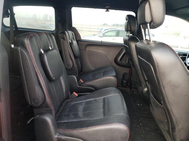 Photo 6 from auction – 2019 DODGE GRAND CARA with VIN 2C4RDGEG8KR739491