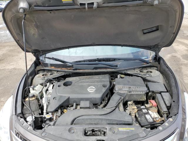 Photo 7 from auction – 2013 NISSAN ALTIMA 2.5 with VIN 1N4AL3AP7DC212414