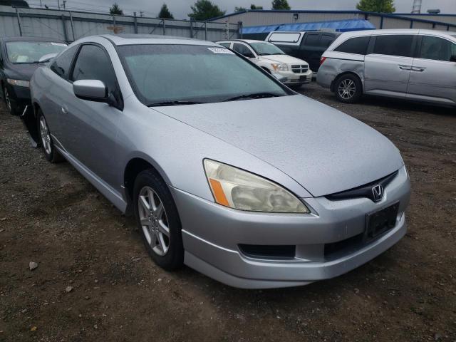 HONDA ACCORD EX 2003 with VIN 1HGCM82653A021850 - Photo from auction