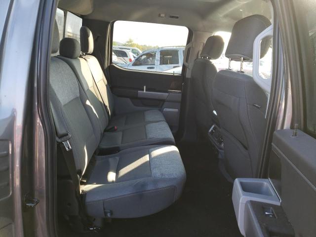 Photo 6 from auction – 2021 FORD F150 SUPER with VIN 1FTEW1EP0MFC93515