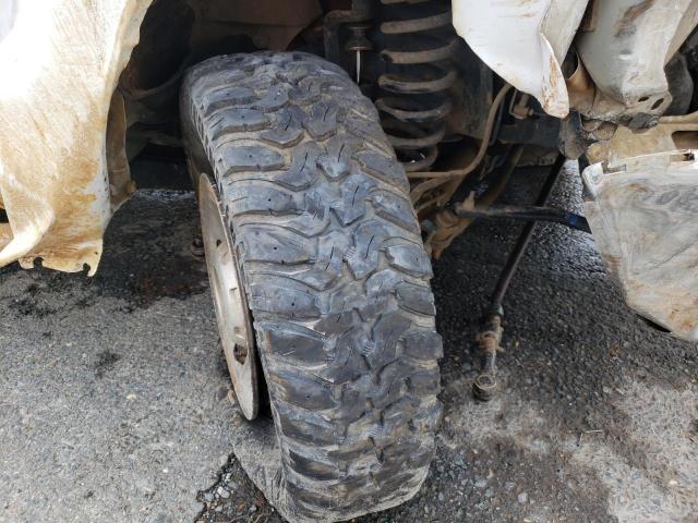 Photo 9 from auction – 2011 FORD F250 SUPER with VIN 1FT7W2B61BEA35436
