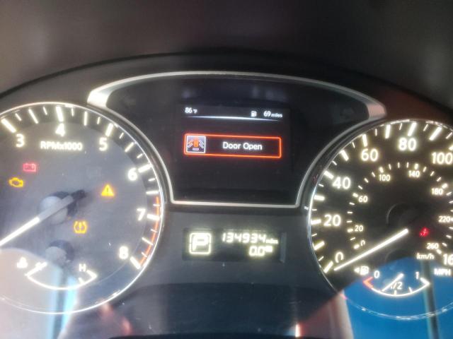 Photo 8 from auction – 2015 NISSAN ALTIMA 2.5 with VIN 1N4AL3AP0FC574474
