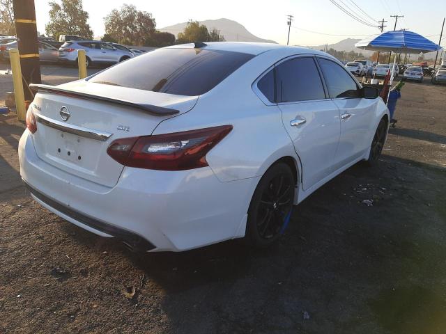 Photo 4 from auction – 2017 NISSAN ALTIMA 2.5 with VIN 1N4AL3AP1HC484561