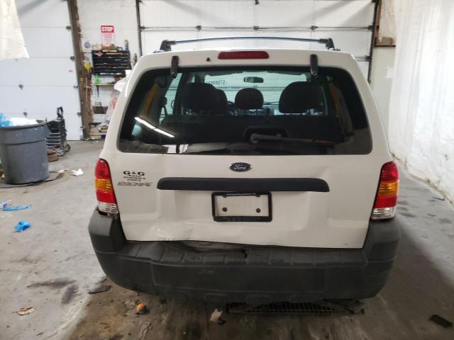 Photo 9 from auction – 2005 FORD ESCAPE XLS with VIN 1FMYU92ZX5KA08119