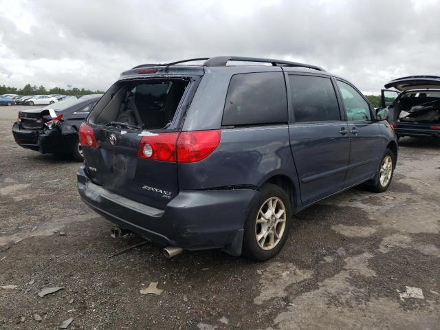 Photo 4 from auction – 2006 TOYOTA SIENLE/XLE with VIN 5TDBA22C66S069631